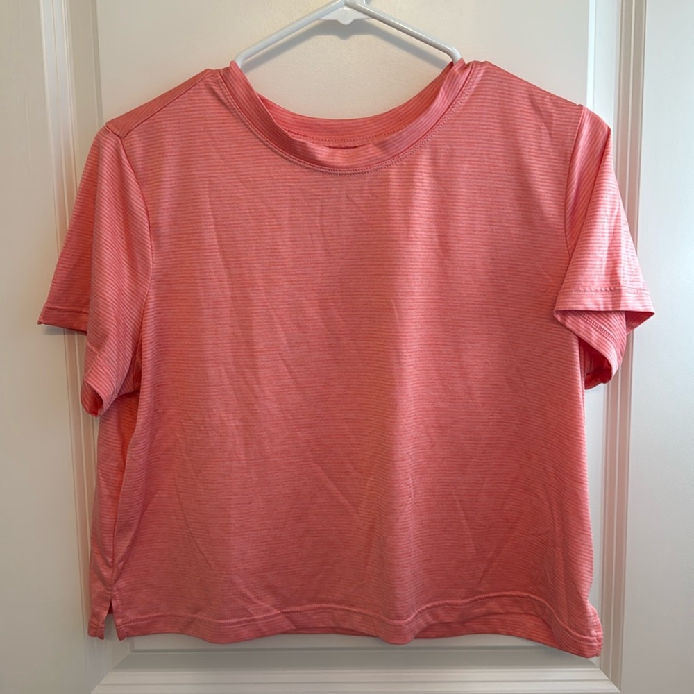 Danskin dry fit crop top‎